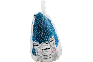 Ahold Turkey Breast Frozen