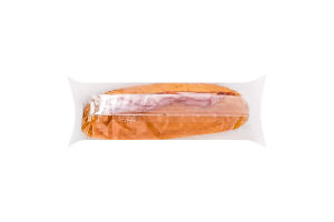 Багета-мини с балыком Гама Fresh Sandwiches м/у 150г