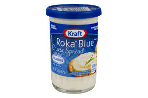 Kraft Cheese Spread Roka Blue