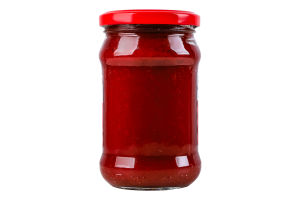 Паста томатна Зірковий вибір 25%