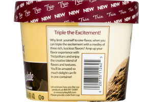 Turkey Hill Ice Cream Triple Chocolate
