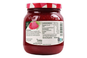 Джем Nora з малини