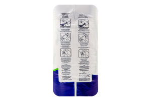 Підгузники д/дорослих лардж 100-150см 10шт Гіглс