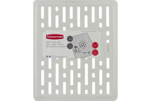 Rubbermaid Small Sink Mat