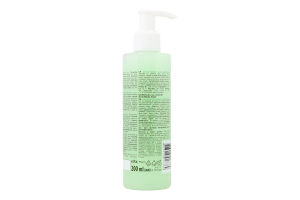 Гель-пилинг для умывания Cucumber Balance Control Dr.Sante 200мл