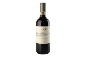 Вино 0.375л 14% красное сухое Chianti Classico Dievole бут