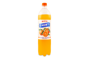 Напій б/алк. Le Monti 1,2 л з соком апельсина
