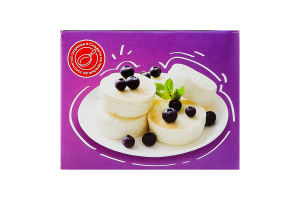 Сырники Фабрика Натуральних Продуктів к/у 400г