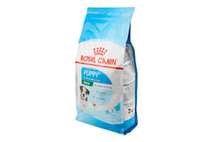 Корм для собак Royal Canin MINI JUNIOR