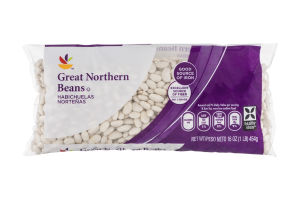 Ahold Great Northern Beans