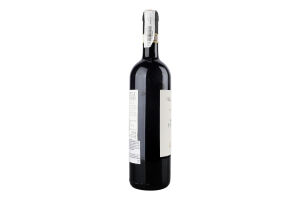 Вино 0.75л 14% червоне сухе Brunello di Montalcino Villa Al Cortile пл