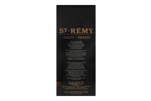 Бренди 0.7л 40% XO St-Rémy к/у