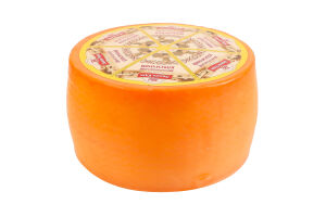 Сыр 50% твердый Звенигородский классический Звени Гора кг