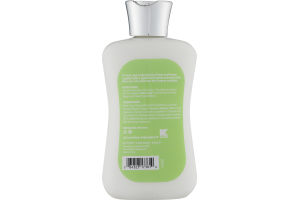 be bath escapes Fresh Coconut Lime Body Lotion