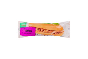 Паніні зі стейком Гама Fresh Sandwiches м/у 235г