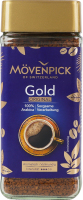 Кава розчинна сублімована Original Gold Movenpick с/б 100г