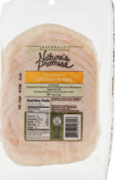 Nature's Promise Oven Roasted Chicken Breast