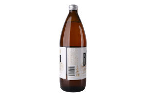 Пиво 1л 5.2% светлое фильтрованное пастеризованное Baltic Lager Birzenburg бут