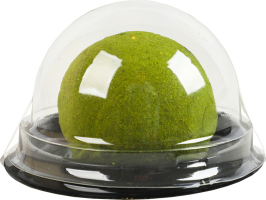 Печенье жевательное Матча Honey п/у 50г