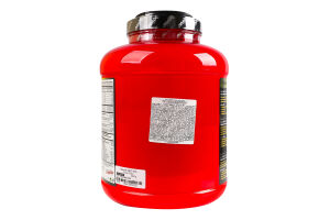 Протеин говяжий Лесные фрукты Anabolic monster Amix 2.2кг