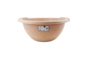 Миска пластик круглая 9л №113203 Follow Me 1шт