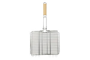 Решетка-гриль объемная 56(+3)х31х24х5.5см №G1-02C Greenwich Products Co. Limited 1шт