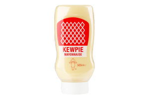 Майонез Kewpie п/бут 470г