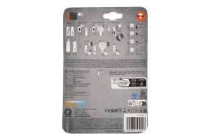 Нічник Nightlux Mobile Multi Power Bank USB Osram