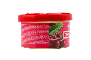 Ароматизатор повітря Органік Черрі NX00109 Новакс