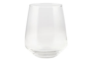 Склянка 350мл №93012-MC12X158 King stemless Uniglass 1шт