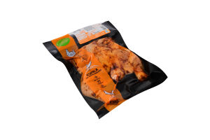 Курча у маринаді Цибуля та трави Курка по-домашньому в/у 0.9кг