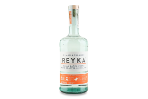 Водка 0.7л 40% Reyka бут