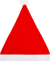 Ковпак новорічний 28*35см