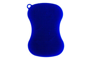 Губка для миття посуду Home&Care 13,5*9*5см 987961