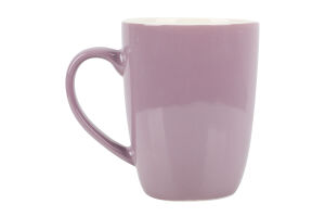 Чашка кераміка 400мл №KYYW615 Greenwich Products Co. Limited 1шт