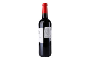 Вино 0.75л 13% красное сухое Chateau Dintrans Vignobles Grandeau бут