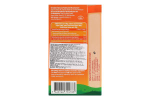 Сир Zuger для грилю барбекю 42% кор/мол