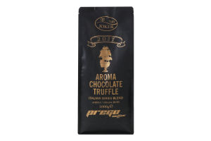 Кава Prego Aroma Chocolate Truffle Зернова В*
