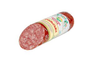 Колбаса Тирольская Козацька ферма п/к 1c кг