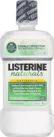 Listerine Naturals Antiseptic Herbal Mint