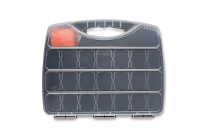 Органайзер для мелочей 300х380х60мм №РР02 Ucsan Plastik Ve Kalip San. ve Tic. Ltd 1шт