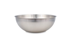 Миска нержавіюча сталь d25см №KYYW029 Greenwich Products Co. Limited 1шт