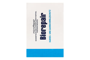 Зубна паста Абсолютний захист та відновлення Адвансед 75мл BioRepair