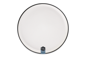 Тарілка Eat&Drink 21,5см 985262