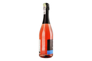 Вино ігристе Wine Truck Dry Rose