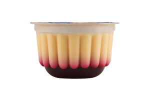 Пудинг Muller манний з соусом смак вишні 23%