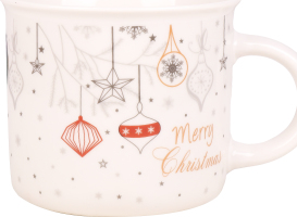 Чашка різдвяна 985714