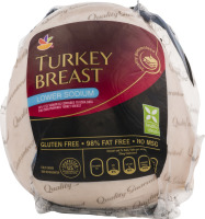 Ahold Turkey Breast Lower Sodium