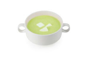 Крем-суп з цукіні 300г