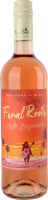 Вино Вайт Зінфандель рожеве н/сухе 10% 0,75л Ферал Рутс